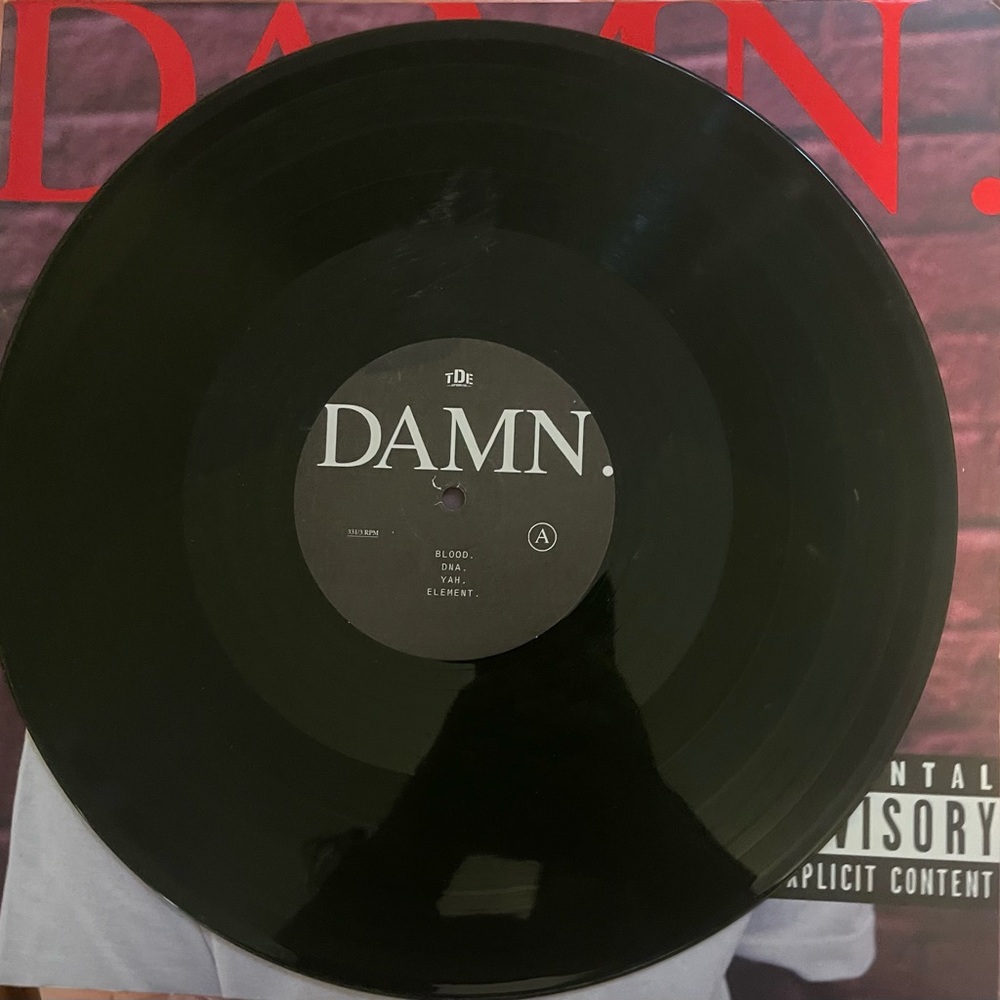 Vinyl bundle!!! - Picture 8 of 9